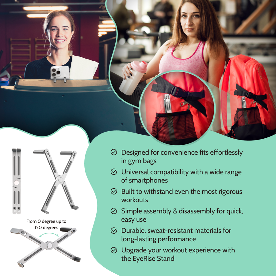 GymCrush Duo Pack